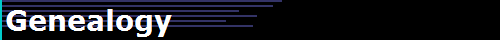 Genealogy